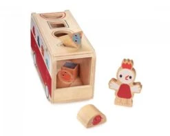 Lilliputiens Paulette Formwandler -Trixie Verkäufe lilliputiens paulette formwandler 2