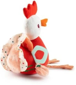 Lilliputiens Paulette Multi Aktivität Huhn -Trixie Verkäufe lilliputiens paulette multi aktivitaet huhn 3