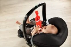 Lilliputiens Rassel Alice Der Fuchs Rassel Mit Glöckchen -Trixie Verkäufe lilliputiens rassel alice der fuchs rassel mit gloeckchen 2