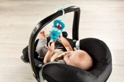 Lilliputiens Rassel Marius Das Nashorn Mit Glöckchen -Trixie Verkäufe lilliputiens rassel marius das nashorn mit gloeckchen 2