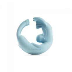 Lilliputiens Rollende Rassel ECO - Ignace