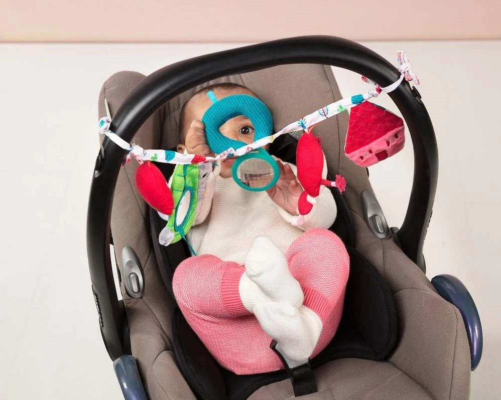 Lilliputiens Rotkäppchen Auf Ausflug 3 Lilliputiens Rotkäppchen Auf Ausflug – Bild 3