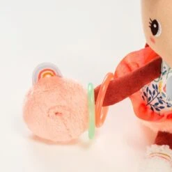 Lilliputiens Stella Plüschtier -Trixie Verkäufe lilliputiens stella plueschtier 2