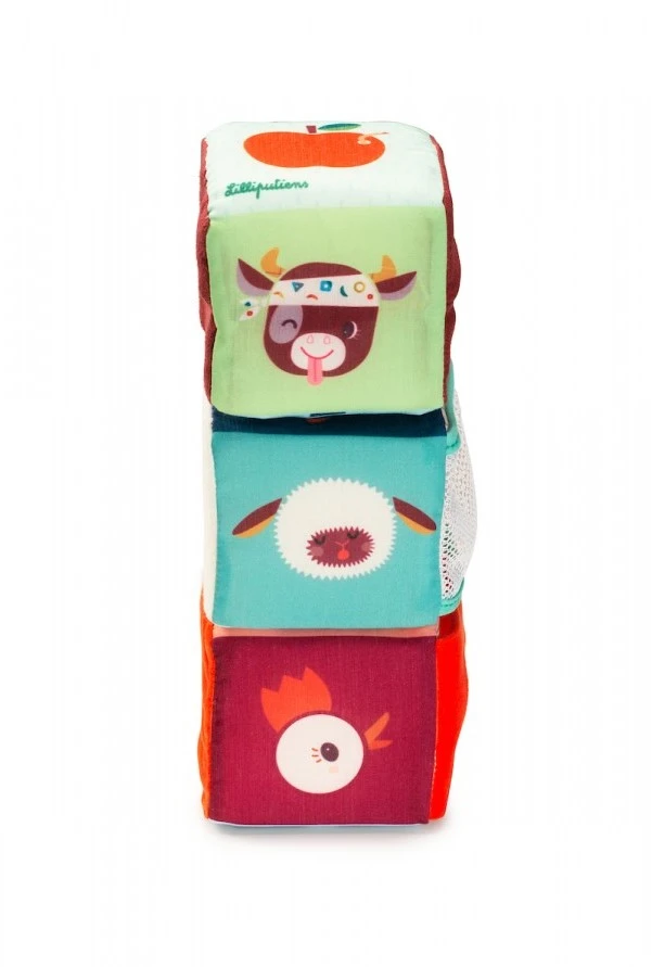 Lilliputiens Versteckte Bauernhof 2 Lilliputiens Versteckte Bauernhof – Bild 2