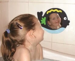 Edushape Magic Mirorr Whale