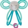 Manhattan Toy Winkel Elephant Rattle And Sensory Beißring -Trixie Verkäufe manhattan toy winkel elephant rattle and sensory beissring