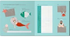 Haba Mein Familienalbum - Meereswelt [Hardcover] Storch, Imke And Krauss, Stefanie -Trixie Verkäufe mein familienalbum meereswelt hardcover storch imke and krauss stefanie 3