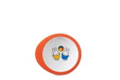 Mepal Schälchen - Miffy Spielt
