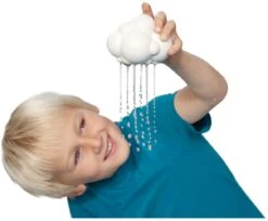 Moluk PLUI Regenwolke Weiß -Trixie Verkäufe moluk plui regenwolke weiss 3