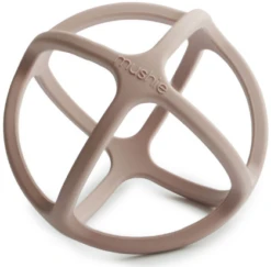 MUSHIE - TEETHER Ball - Verschiebender Sand