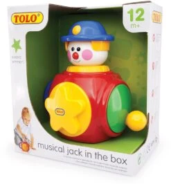 Musikspiel Jack In A Box, Mit Vielen Funktionen, Ab 6 Monaten, Ca. 16 X 14,5 X 11 Cm -Trixie Verkäufe musikspiel jack in a box mit vielen funktionen ab 6 monaten ca 16 x 14 5 x 11 cm 3