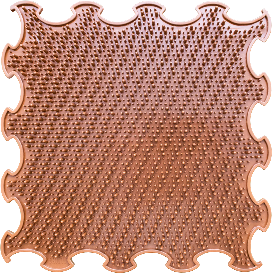 Ortoto Sensory Massage Puzzle Matte Gras Vollmilchschokolade 1 Ortoto Sensory Massage Puzzle Matte Gras Vollmilchschokolade