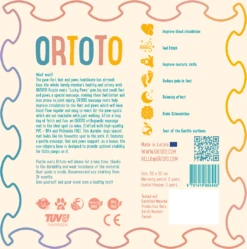 Ortoto Sensory Massage Puzzle Matte Lucky Paws Wüstensand 5 Ortoto Sensory Massage Puzzle Matte Lucky Paws Wüstensand -Trixie Verkäufe ortoto sensory massage puzzle matte lucky paws wuestensand 3