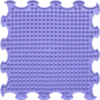 Ortoto Sensory Massage Puzzle Matte Spikes Lavendel -Trixie Verkäufe ortoto sensory massage puzzle matte spikes lavendel