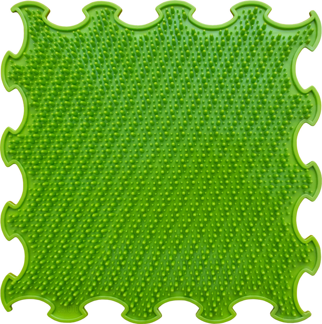 Ortoto Sensory Massage Puzzle Matten Gras Schachtel 8 Stück 3 Ortoto Sensory Massage Puzzle Matten Gras Schachtel 8 Stück – Bild 3