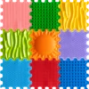Ortoto Sensory Massage Puzzle Matten Set Stimulative Regenbogen 9 Stück 6 Ortoto Sensory Massage Puzzle Matten Set Stimulative Regenbogen 9 Stück -Trixie Verkäufe ortoto sensory massage puzzle matten set stimulative regenbogen 9 stueck