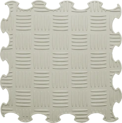 Ortoto Sensory Massage Puzzle Matten Sport Surface Karton 16 Stück