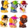PAW PATROL – 6040909 – Badespielzeug – Wassersparer Modell Zufällig Ausgewählt -Trixie Verkäufe paw patrol 6040909 badespielzeug wassersparer modell zufaellig ausgewaehlt