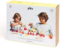 PIKS - GROOT - 64 STUKS