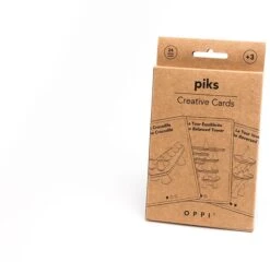 PIKS KARTENSPIELE PIKS - HANDBUCH