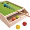 Plan Toys Holz Billard -Trixie Verkäufe plan toys holz billard