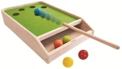 Plan Toys Holz Billard