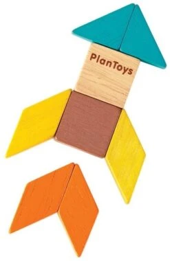 Plan Toys Mosaik -Trixie Verkäufe plan toys mosaik 3
