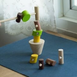 Plan Toys Stapelspiel 3 Plan Toys Stapelspiel -Trixie Verkäufe plan toys stapelspiel 2