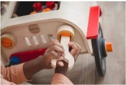 Plan Toys PlanToys Holzspielzeug Automechaniker 14 Plan Toys PlanToys Holzspielzeug Automechaniker -Trixie Verkäufe plantoys holzspielzeug automechaniker 3