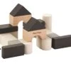 Plan Toys PlanToys Holzspielzeug Bau-Set