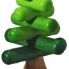 Plan Toys PlanToys Holzspielzeug Baum Stapeln -Trixie Verkäufe plantoys holzspielzeug baum stapeln