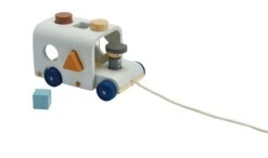 Plan Toys PlanToys Holzspielzeug Bus-Orchard Sortieren -Trixie Verkäufe plantoys holzspielzeug bus orchard sortieren 3