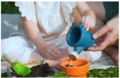 Plan Toys PlanToys Holzspielzeug Gartenbau-Set -Trixie Verkäufe plantoys holzspielzeug gartenbau set 3