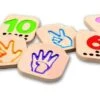 Plan Toys PlanToys Holzspielzeug Handzeichen Zahlen 1-10 -Trixie Verkäufe plantoys holzspielzeug handzeichen zahlen 1 10