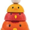 Plan Toys PlanToys Holzspielzeug Hühner-Nestbau -Trixie Verkäufe plantoys holzspielzeug huehner nestbau