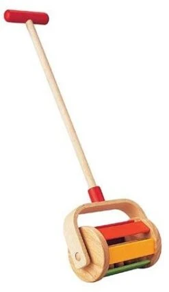 Plan Toys PlanToys Holzspielzeug Laufen Und Rollen