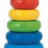 Plan Toys PlanToys Holzspielzeug Ring Stapeln -Trixie Verkäufe plantoys holzspielzeug ring stapeln