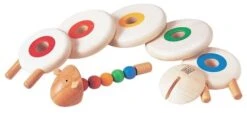 Plan Toys PlanToys Holzspielzeug Schaf Schnüren 5 Plan Toys PlanToys Holzspielzeug Schaf Schnüren -Trixie Verkäufe plantoys holzspielzeug schaf schnueren 3