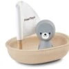 Plan Toys PlanToys Holzspielzeug Segelboot-Dichtung -Trixie Verkäufe plantoys holzspielzeug segelboot dichtung