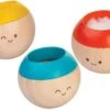 Plan Toys PlanToys Holzspielzeug Sensorisches Taumeln -Trixie Verkäufe plantoys holzspielzeug sensorisches taumeln