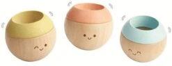 Plan Toys PlanToys Holzspielzeug Sensory Tumbling