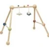 Plan Toys PlanToys Holzspielzeug Spiel-Turnhalle-Orchard -Trixie Verkäufe plantoys holzspielzeug spiel turnhalle orchard