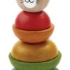 Plan Toys PlanToys Holzspielzeug Stapelring - Maus -Trixie Verkäufe plantoys holzspielzeug stapelring maus