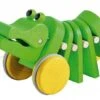 Plan Toys PlanToys Holzspielzeug Tanzender Alligator
