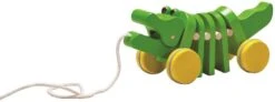 Plan Toys PlanToys Holzspielzeug Tanzender Alligator 5 Plan Toys PlanToys Holzspielzeug Tanzender Alligator -Trixie Verkäufe plantoys holzspielzeug tanzender alligator 3