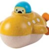 Plan Toys PlanToys Holzspielzeug U-Boot -Trixie Verkäufe plantoys holzspielzeug u boot