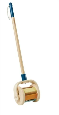 Plan Toys PlanToys Holzspielzeug Walk N Roll-Orchard