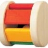 PlanToys Holzspielzeug Walze -Trixie Verkäufe plantoys holzspielzeug walze