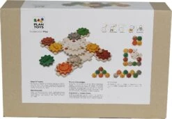 Plan Toys PlanToys Holzspielzeug Zahnräder & Puzzles -Trixie Verkäufe plantoys holzspielzeug zahnraeder puzzles 3