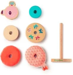 Lilliputiens Pyramide Des Liliputaners Anaïs Bunch -Trixie Verkäufe pyramide des liliputaners anais bunch 2